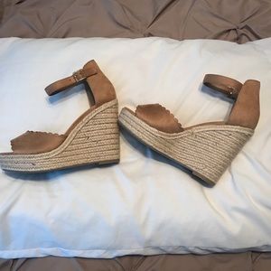 Summer Espadrilles